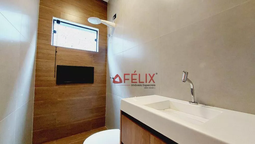 Casa, 2 quartos, 65 m² - Foto 7