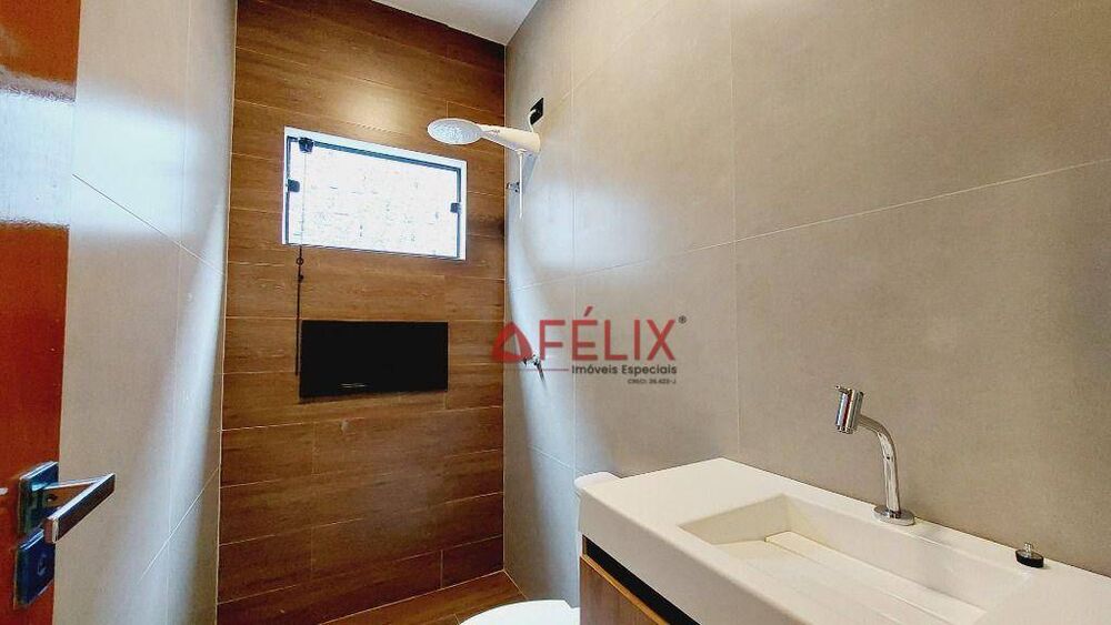 Casa, 2 quartos, 65 m² - Foto 17