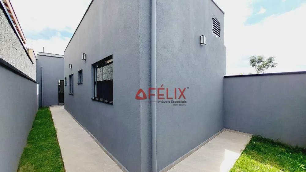 Casa, 2 quartos, 65 m² - Foto 11
