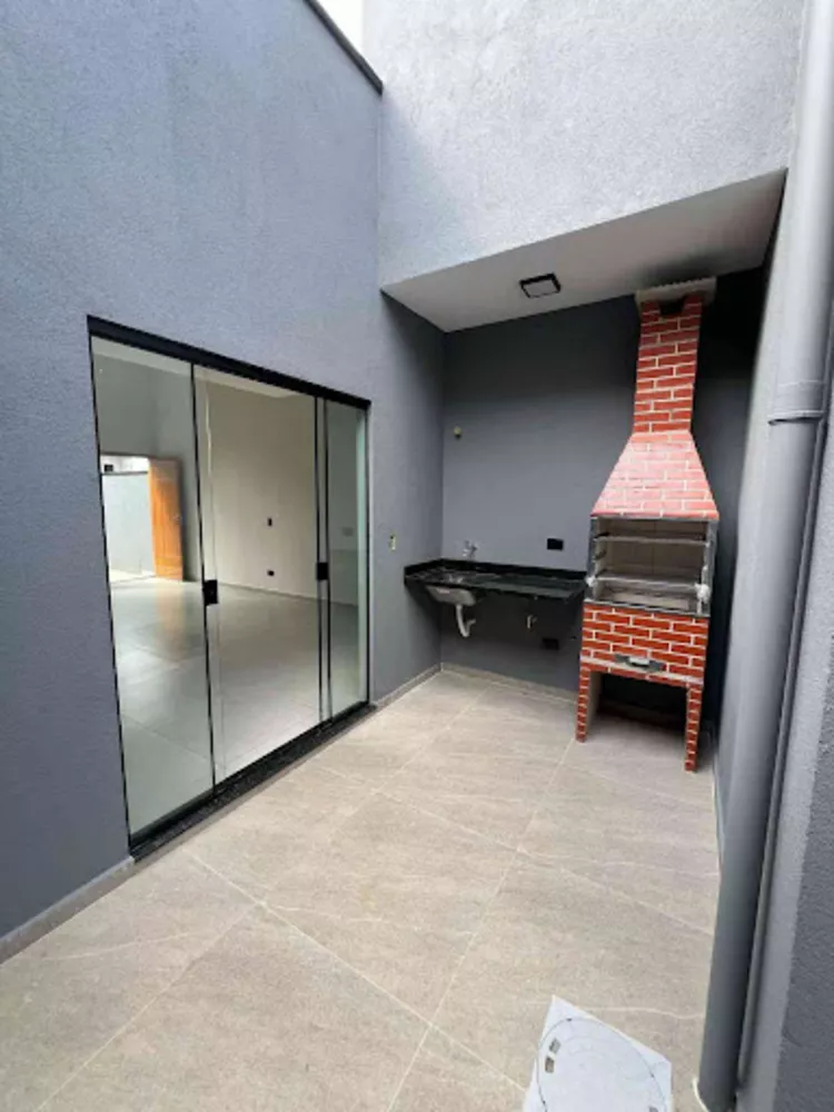 Casa, 2 quartos, 65 m² - Foto 6