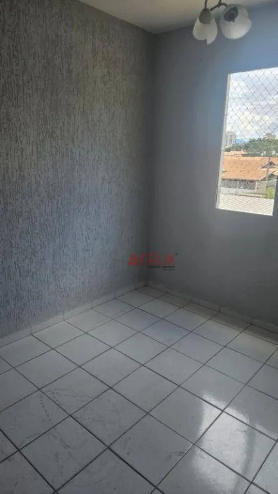 Apartamento, 2 quartos, 45 m² - Foto 1