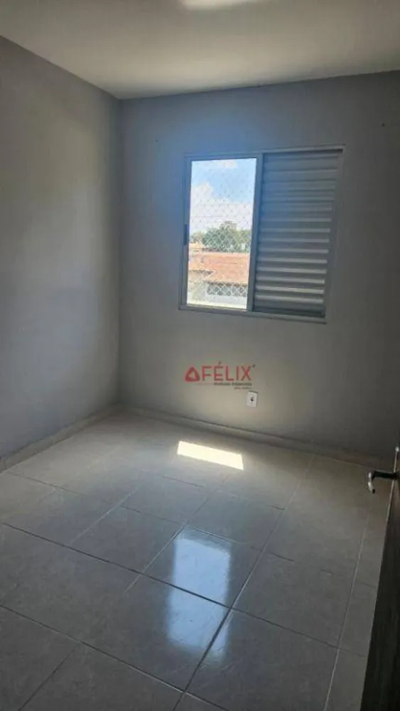 Apartamento, 2 quartos, 45 m² - Foto 8