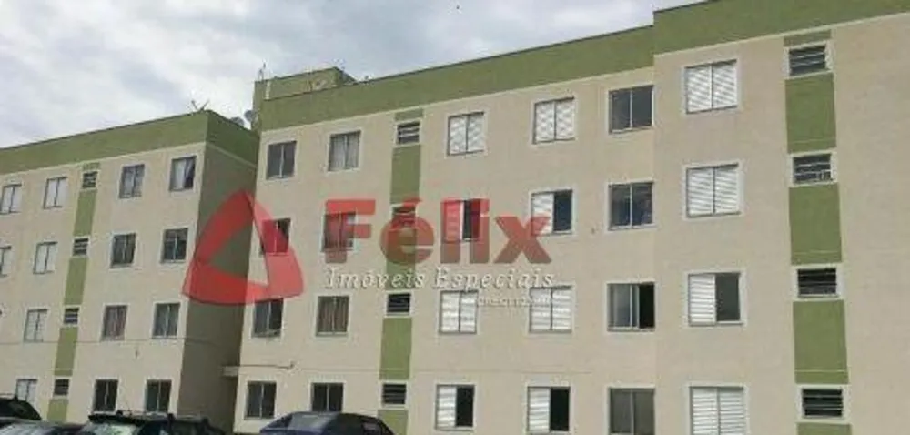 Apartamento, 2 quartos, 45 m² - Foto 10