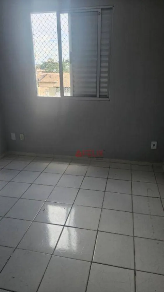 Apartamento, 2 quartos, 45 m² - Foto 3