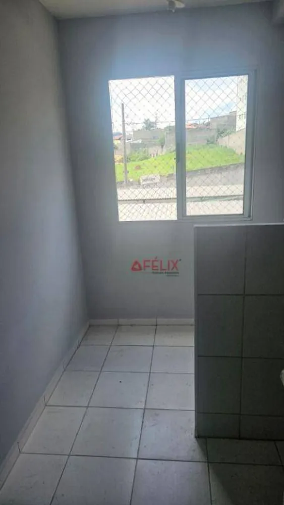 Apartamento, 2 quartos, 45 m² - Foto 2