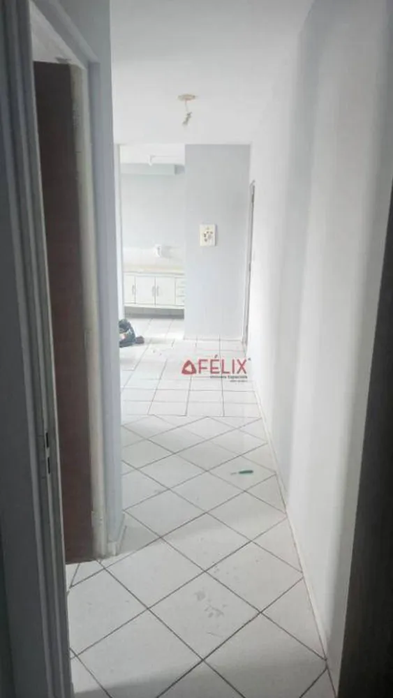 Apartamento, 2 quartos, 45 m² - Foto 4