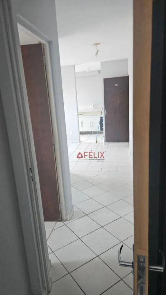 Apartamento, 2 quartos, 45 m² - Foto 9