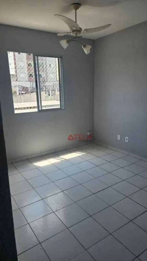 Apartamento, 2 quartos, 45 m² - Foto 7