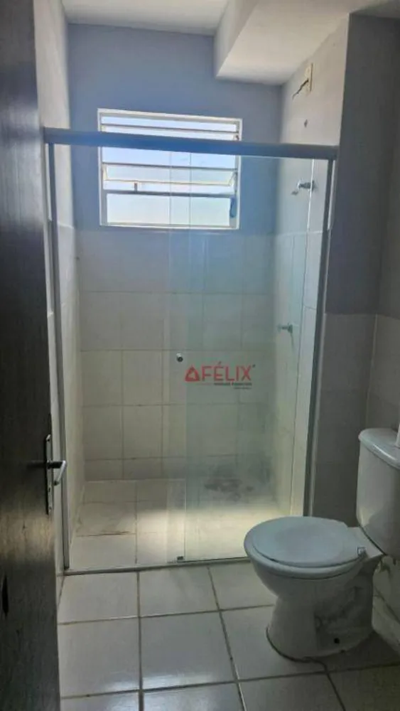 Apartamento, 2 quartos, 45 m² - Foto 6