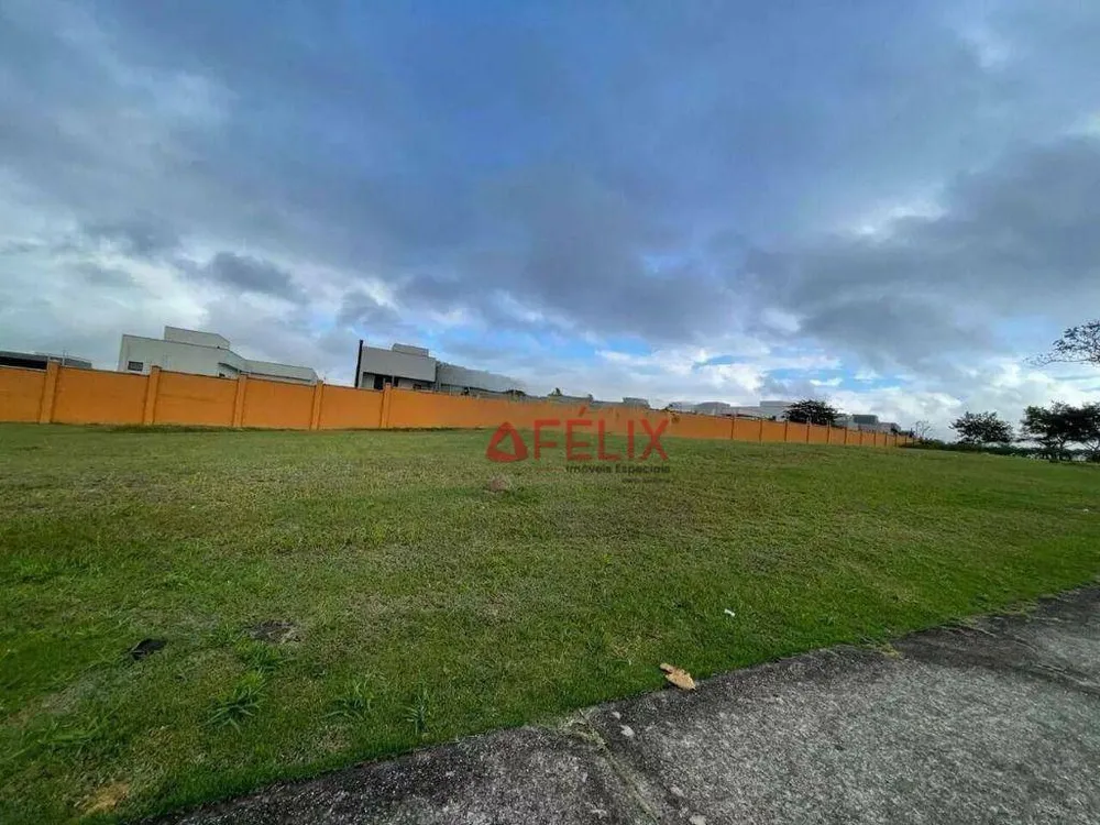 Loteamento e Condomínio, 1000 m² - Foto 1