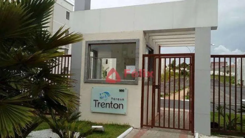 Apartamento, 2 quartos, 47 m² - Foto 4