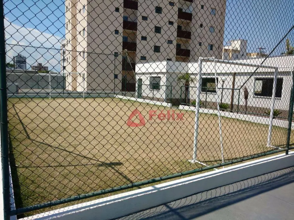 Apartamento, 2 quartos, 47 m² - Foto 6