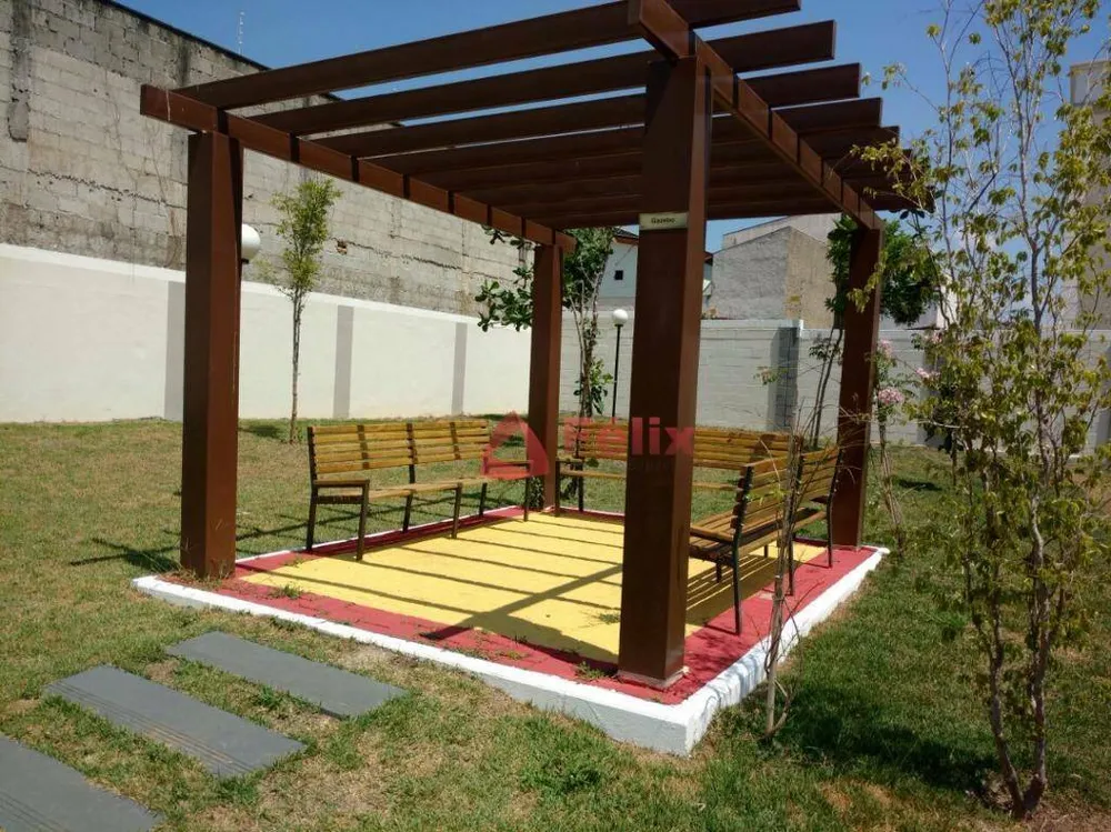 Apartamento, 2 quartos, 47 m² - Foto 8