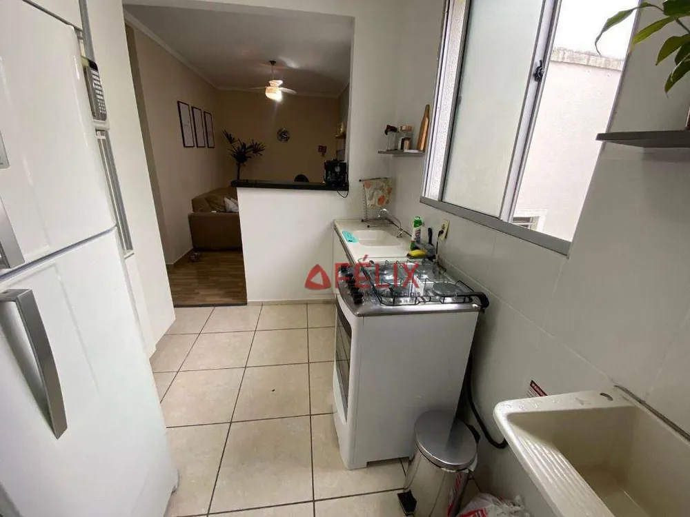 Apartamento, 2 quartos, 47 m² - Foto 2