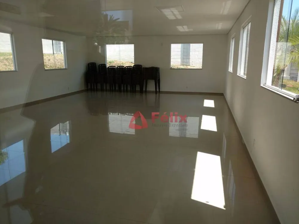 Apartamento, 2 quartos, 47 m² - Foto 7
