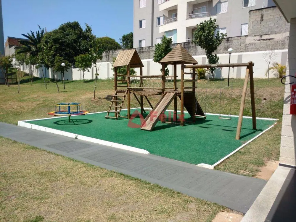 Apartamento, 2 quartos, 47 m² - Foto 9