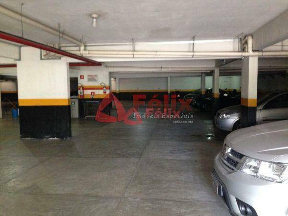 Apartamento, 2 quartos, 56 m² - Foto 2