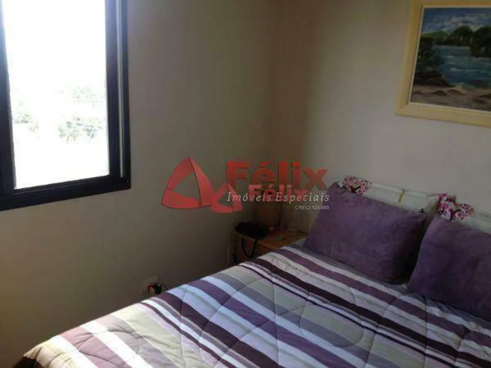 Apartamento, 2 quartos, 56 m² - Foto 6