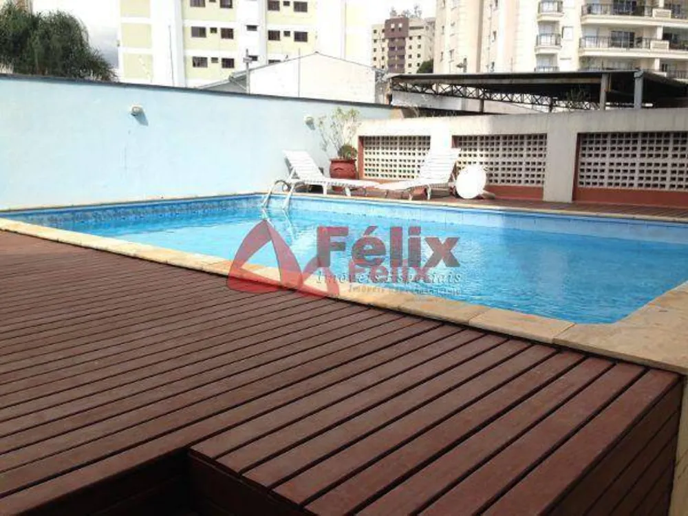 Apartamento, 2 quartos, 56 m² - Foto 4