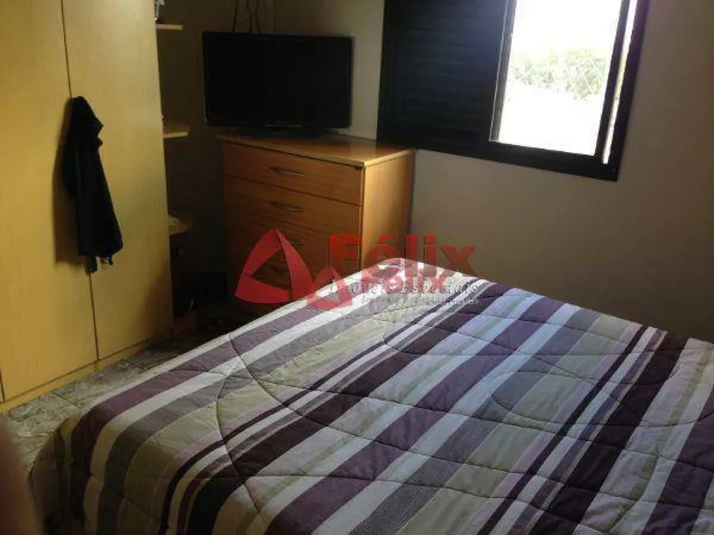 Apartamento, 2 quartos, 56 m² - Foto 13