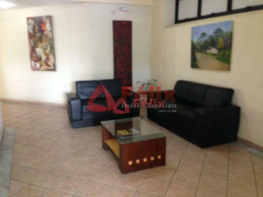 Apartamento, 2 quartos, 56 m² - Foto 7