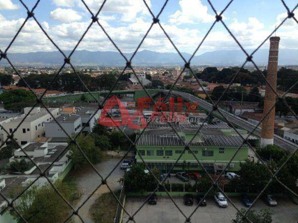 Apartamento, 2 quartos, 56 m² - Foto 3