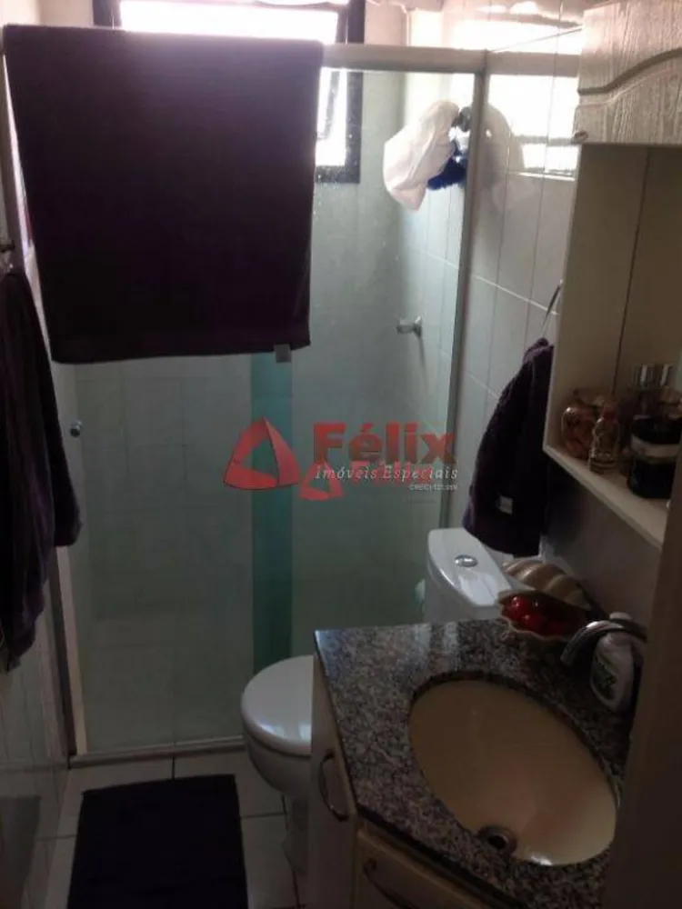 Apartamento, 2 quartos, 56 m² - Foto 10