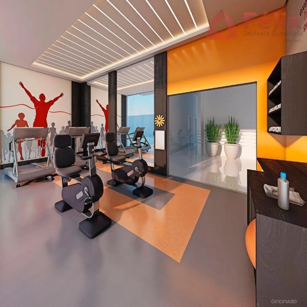 Flat/Apart Hotel, 1 quarto, 18 m² - Foto 10