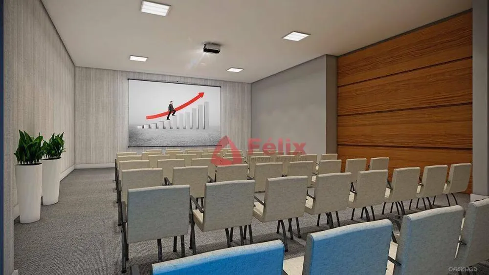 Flat/Apart Hotel, 1 quarto, 18 m² - Foto 6