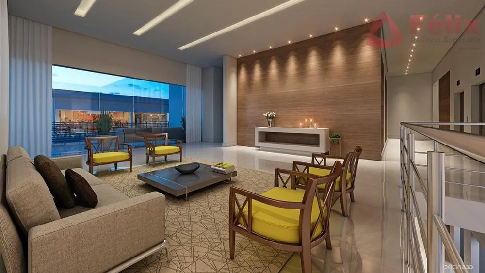 Flat/Apart Hotel, 1 quarto, 18 m² - Foto 9
