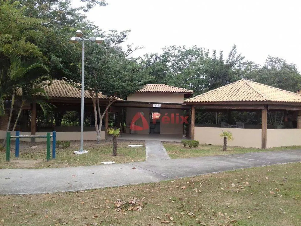 Casa de Condomínio, 3 quartos - Foto 10
