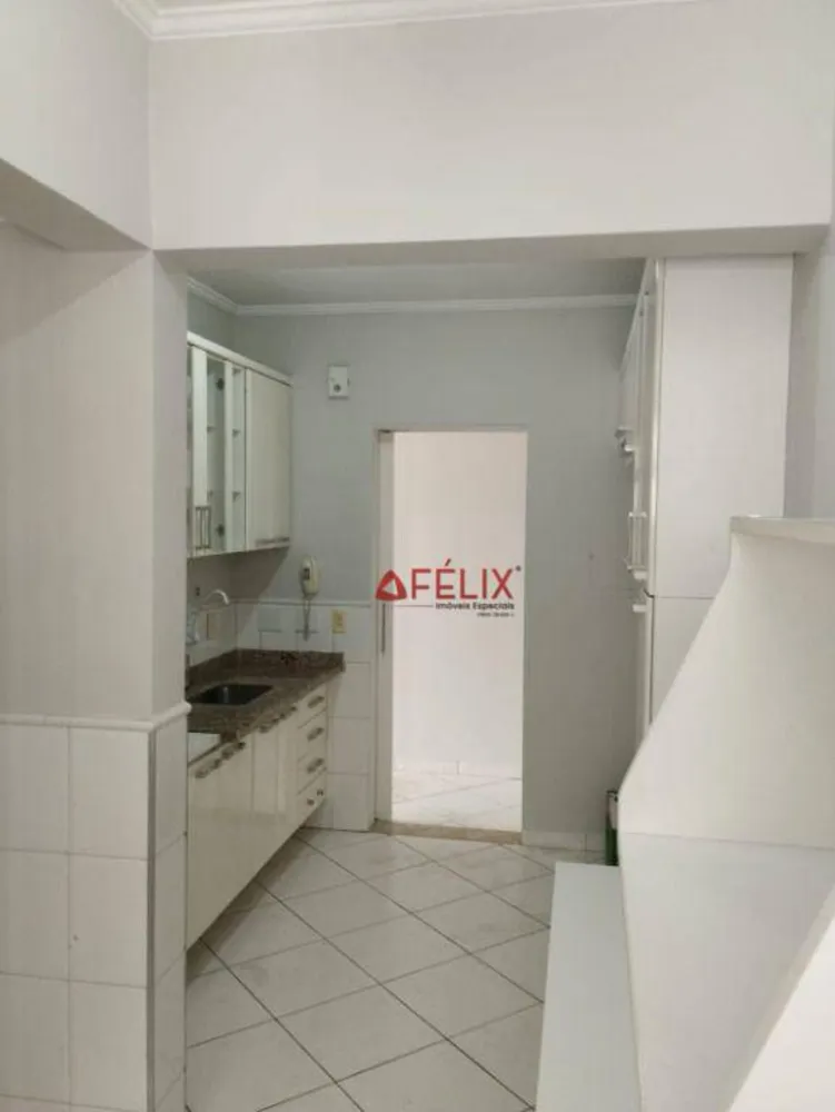Apartamento, 3 quartos, 100 m² - Foto 4