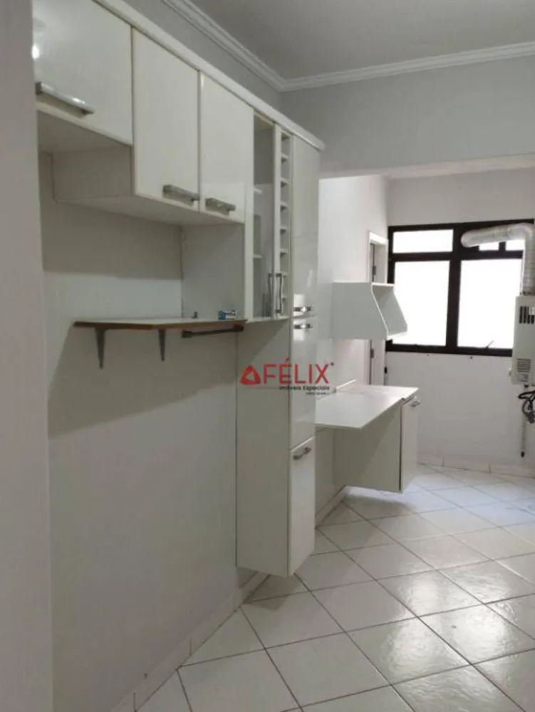 Apartamento, 3 quartos, 100 m² - Foto 3