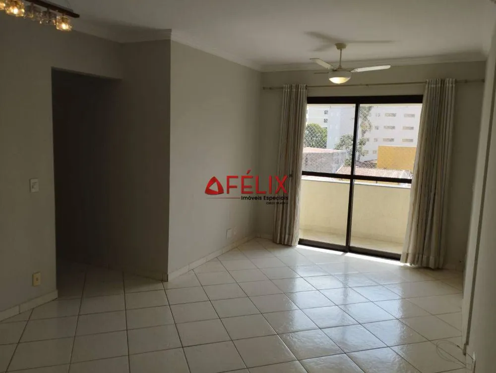 Apartamento, 3 quartos, 100 m² - Foto 1