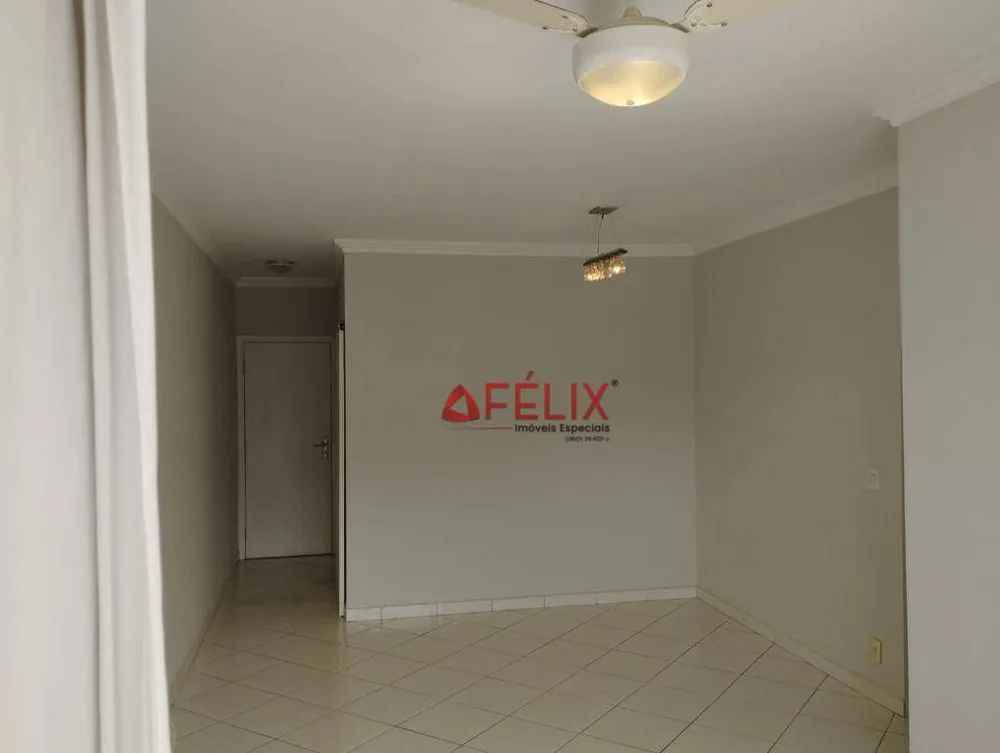 Apartamento, 3 quartos, 100 m² - Foto 2