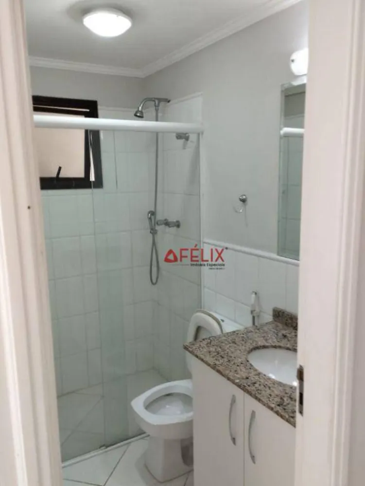 Apartamento, 3 quartos, 100 m² - Foto 5