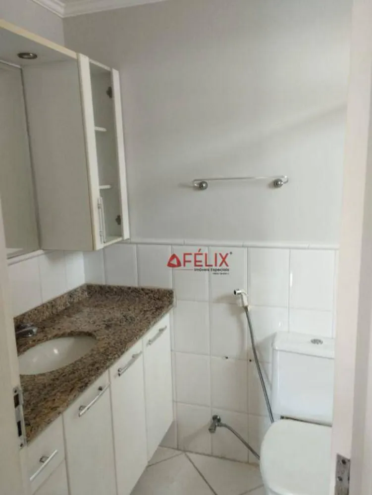 Apartamento, 3 quartos, 100 m² - Foto 9