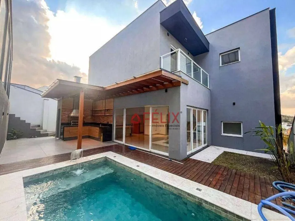 Sobrado, 3 quartos, 300 m² - Foto 3