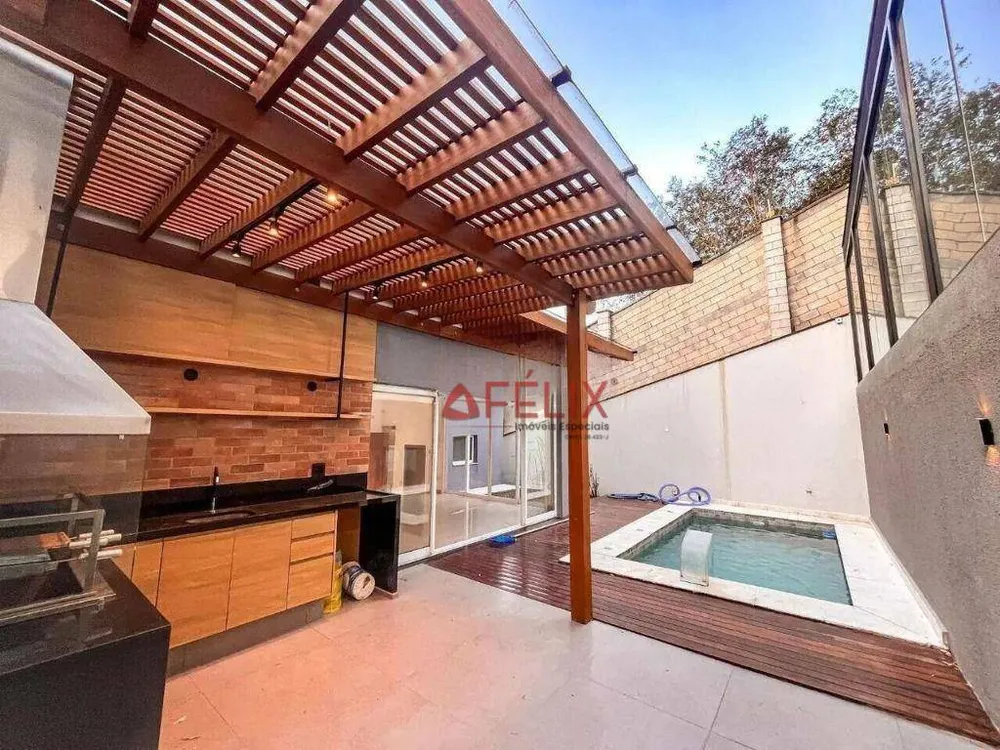 Sobrado, 3 quartos, 300 m² - Foto 5