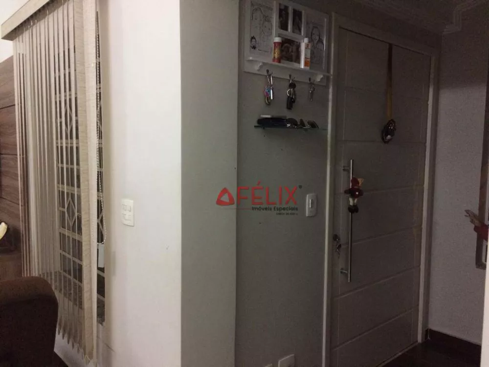 Casa, 3 quartos, 260 m² - Foto 4