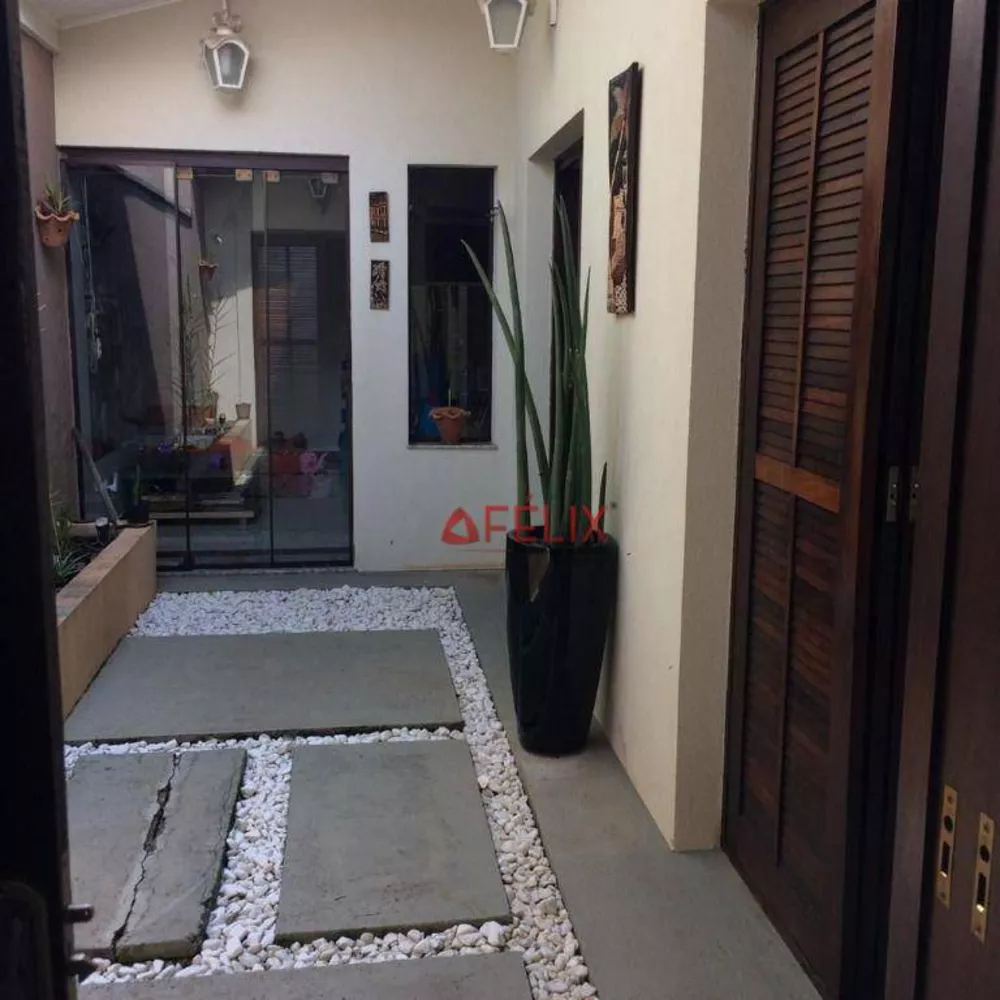 Casa, 3 quartos, 260 m² - Foto 10