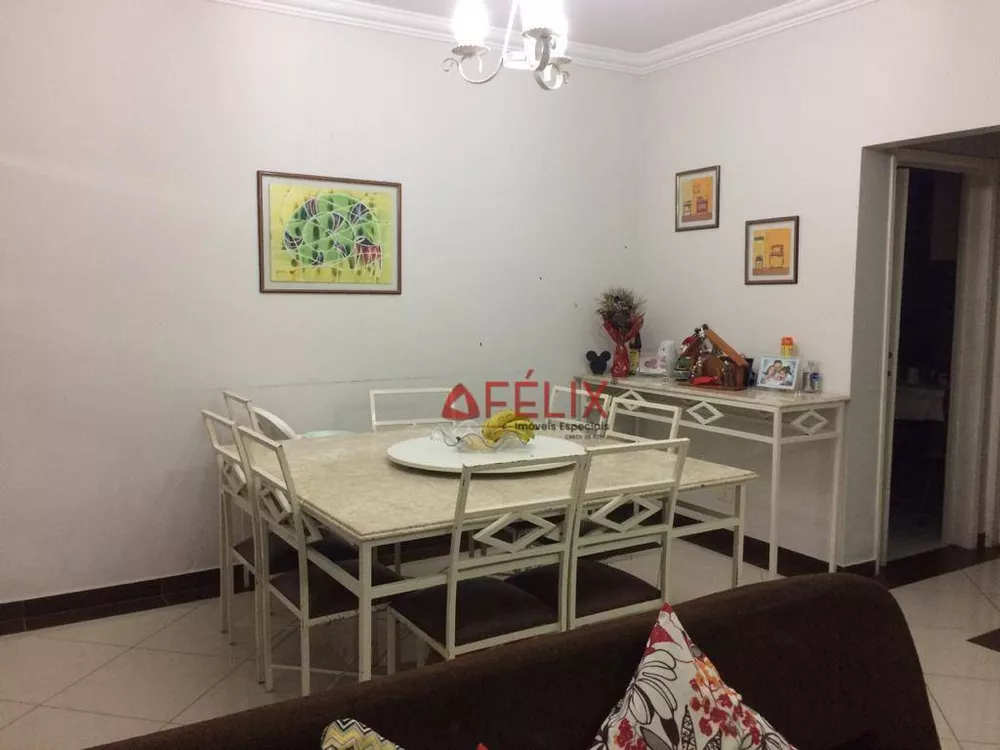 Casa, 3 quartos, 260 m² - Foto 8