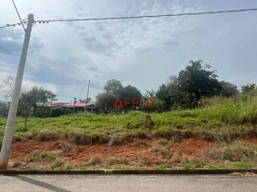 Terreno, 251 m² - Foto 2