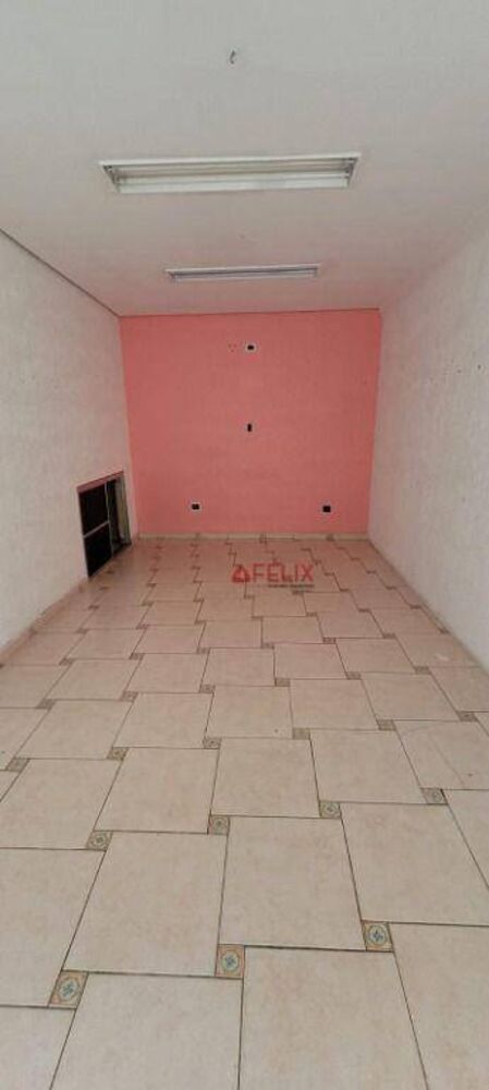 Loja-Salão, 20 m² - Foto 1