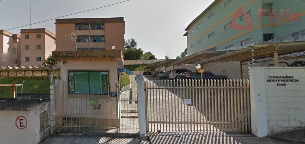 Apartamento, 2 quartos, 60 m² - Foto 11