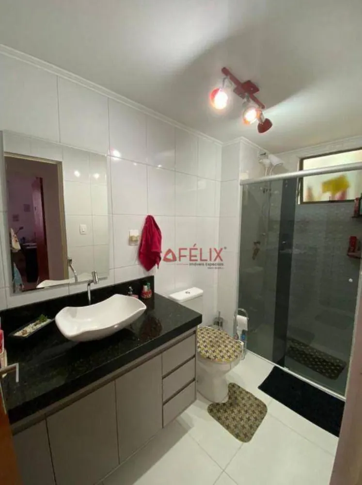 Apartamento, 2 quartos, 60 m² - Foto 9