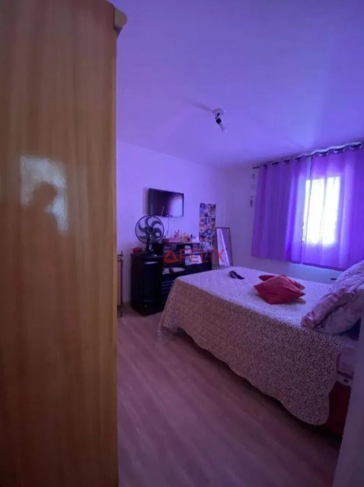 Apartamento, 2 quartos, 60 m² - Foto 7