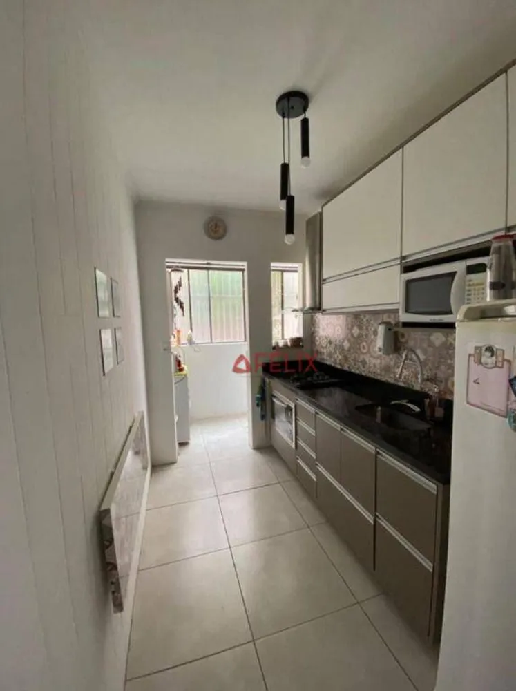Apartamento, 2 quartos, 60 m² - Foto 2