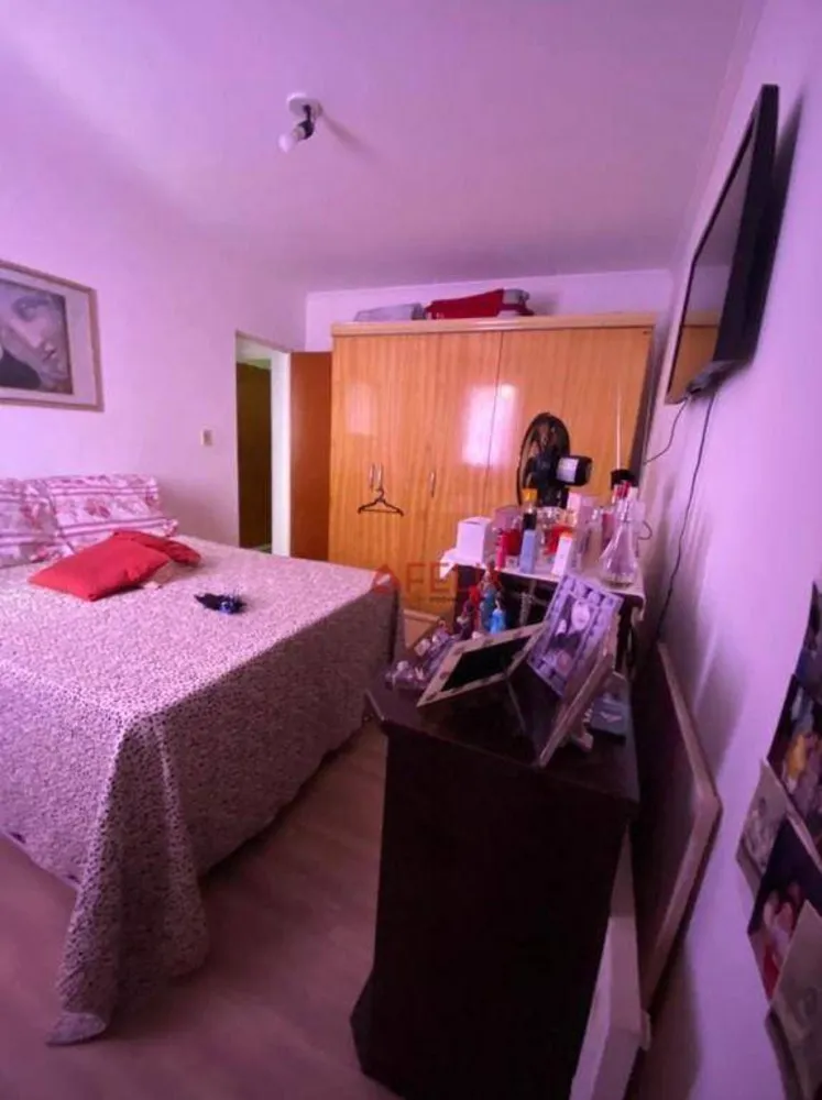 Apartamento, 2 quartos, 60 m² - Foto 8