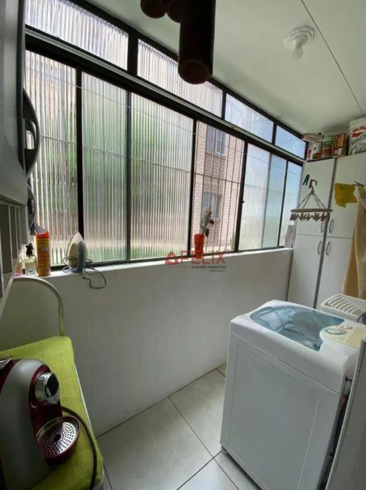 Apartamento, 2 quartos, 60 m² - Foto 3